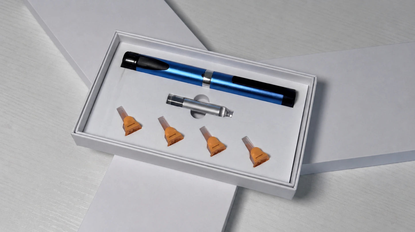 Newpen 80 mg