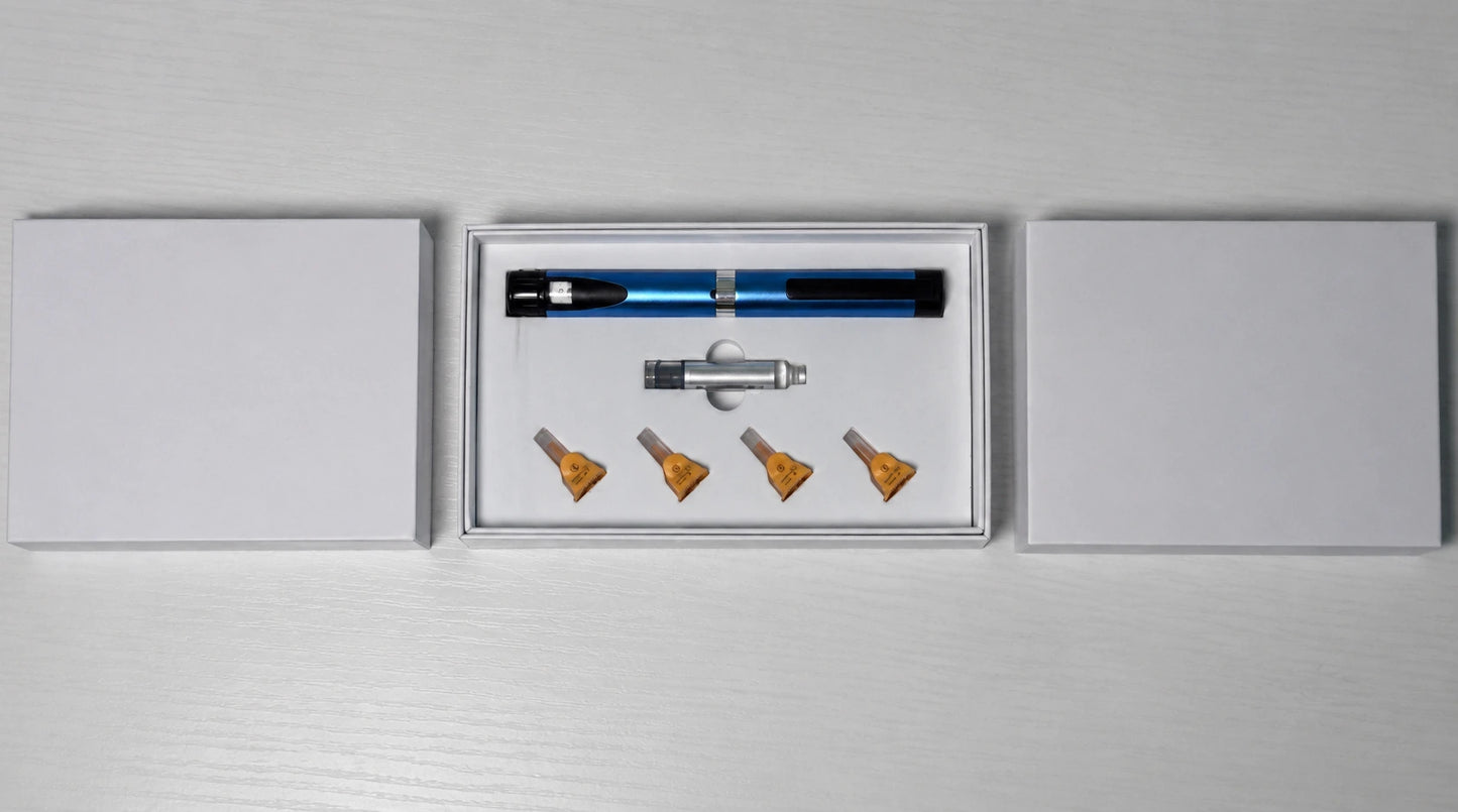 Newpen 60 mg