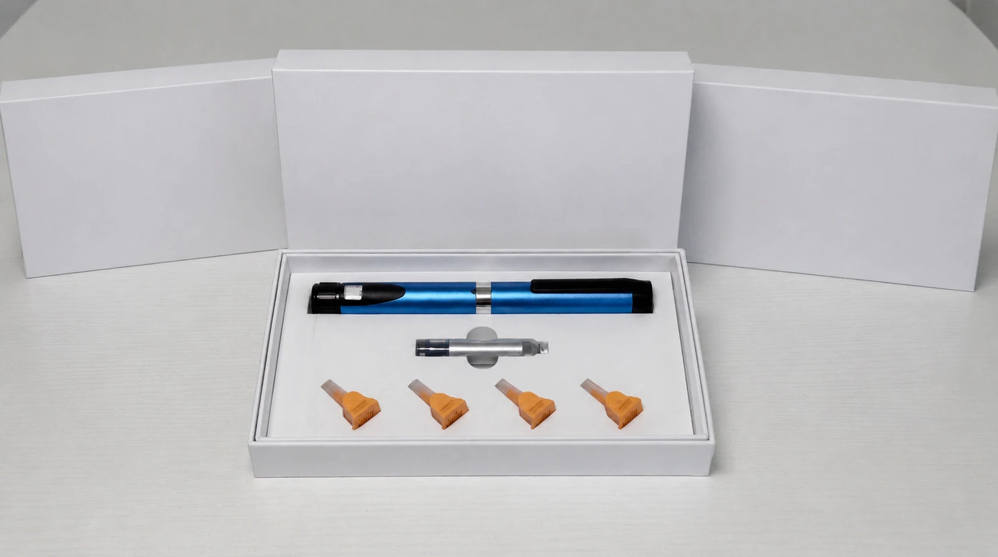Newpen 80 mg