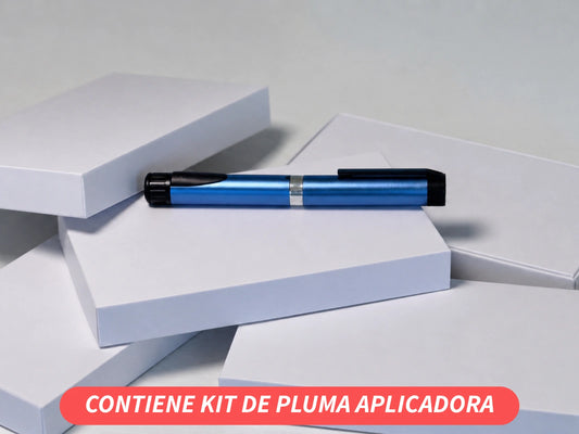 Newpen 80 mg