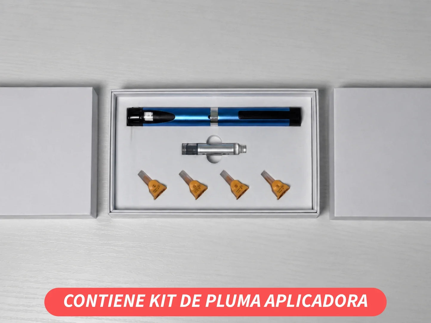 Newpen 40 mg