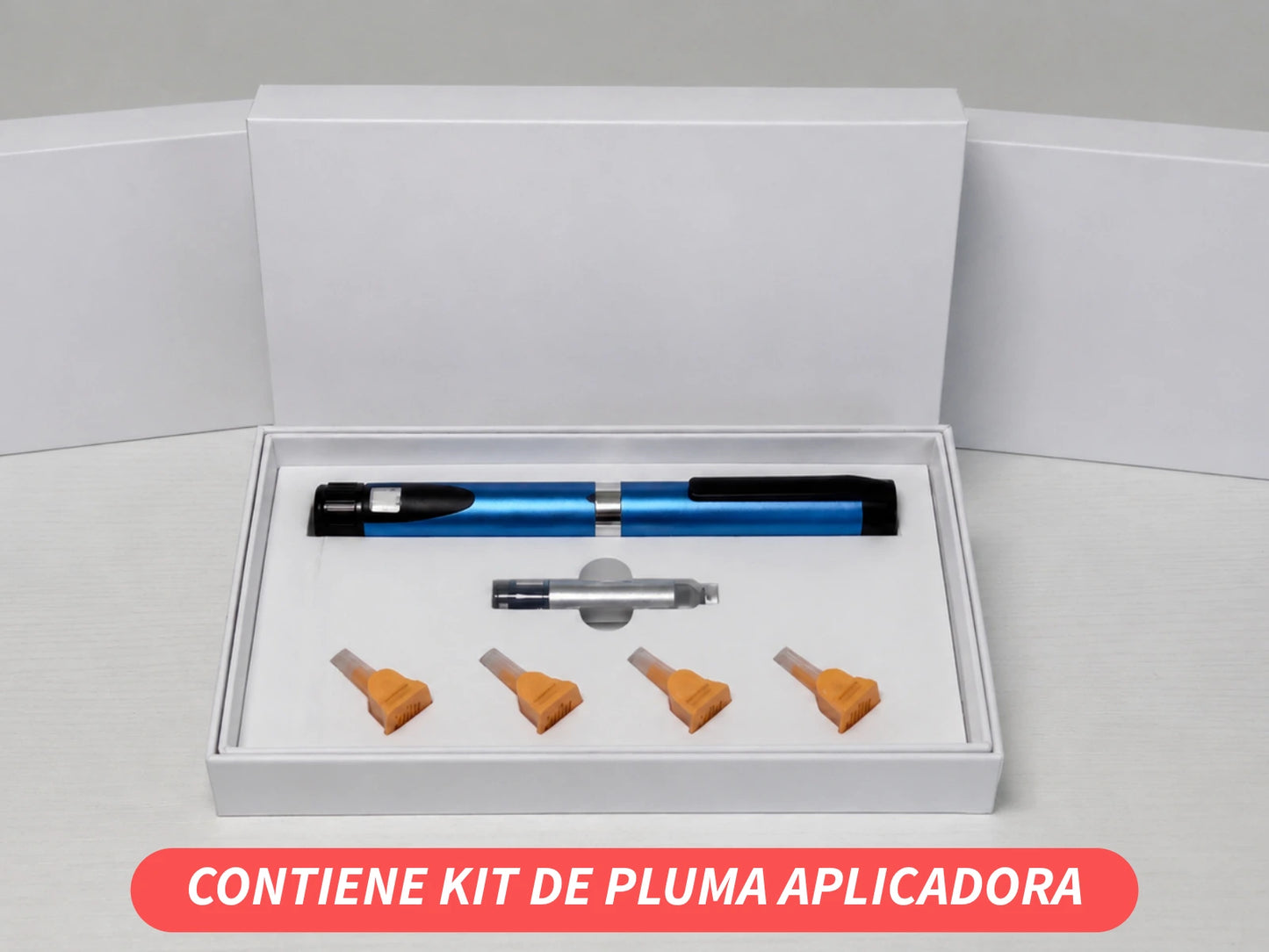 Newpen 60 mg